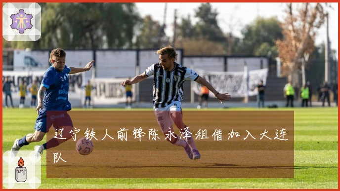 辽宁铁人前锋陈永泽租借加入大连队