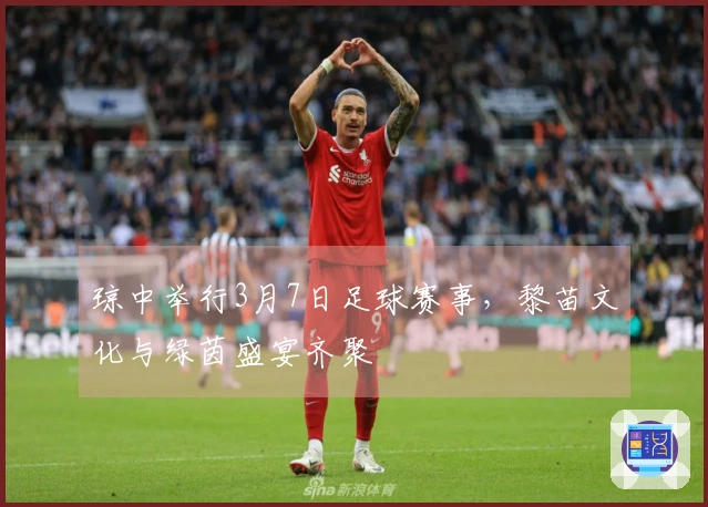 琼中举行3月7日足球赛事，黎苗文化与绿茵盛宴齐聚