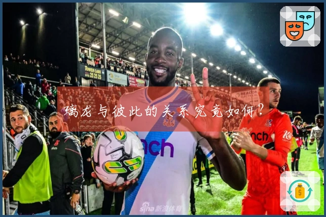 璃龙与彼此的关系究竟如何？